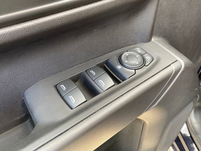 Certified 2024 Chevrolet Silverado 1500 Custom Trail Boss image 17