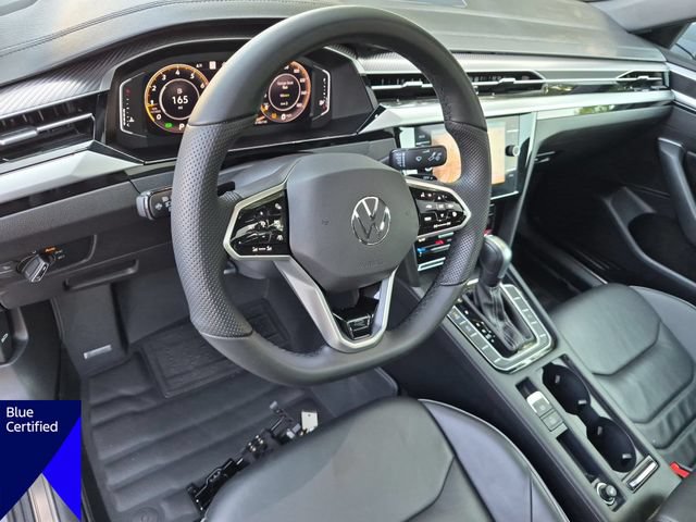 Used 2023 Volkswagen Arteon SEL AWD/4WD image 16