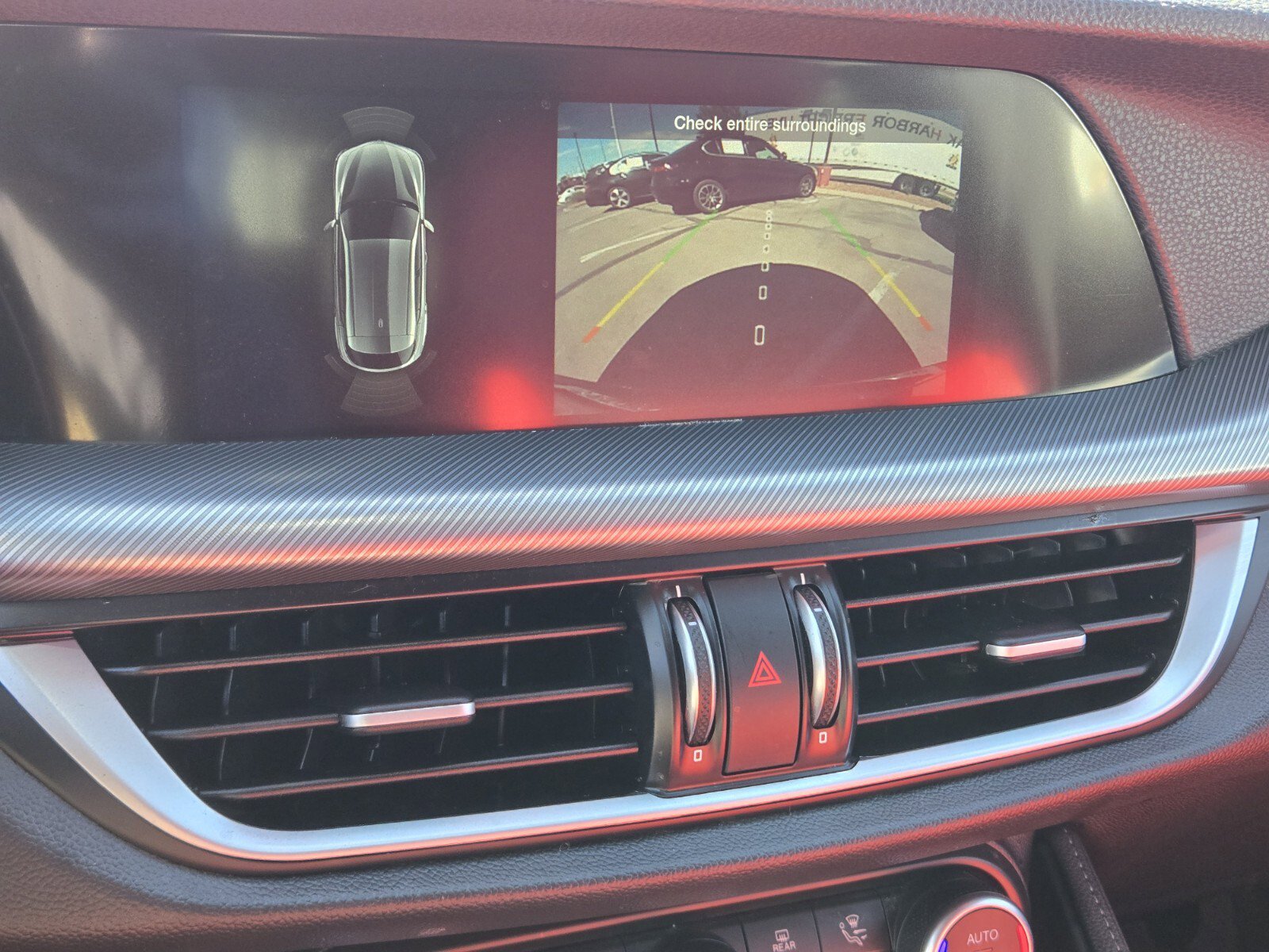 Used 2022 Alfa Romeo Stelvio Veloce image 20