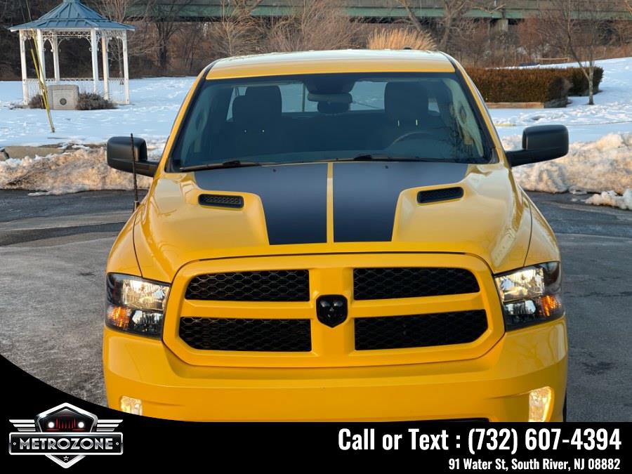 Used 2019 RAM 1500 Express w/ Express Value Package image 6