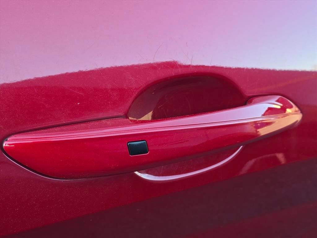 Certified 2023 Hyundai Elantra SEL w/ Convenience Package image 10