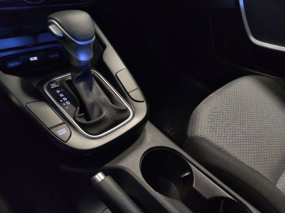 Used 2025 Kia Soul LX image 26