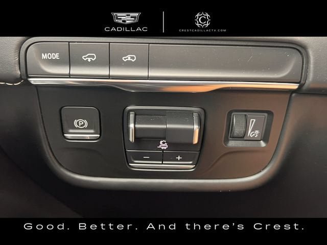 Certified 2022 Cadillac Escalade Sport Platinum RWD image 24