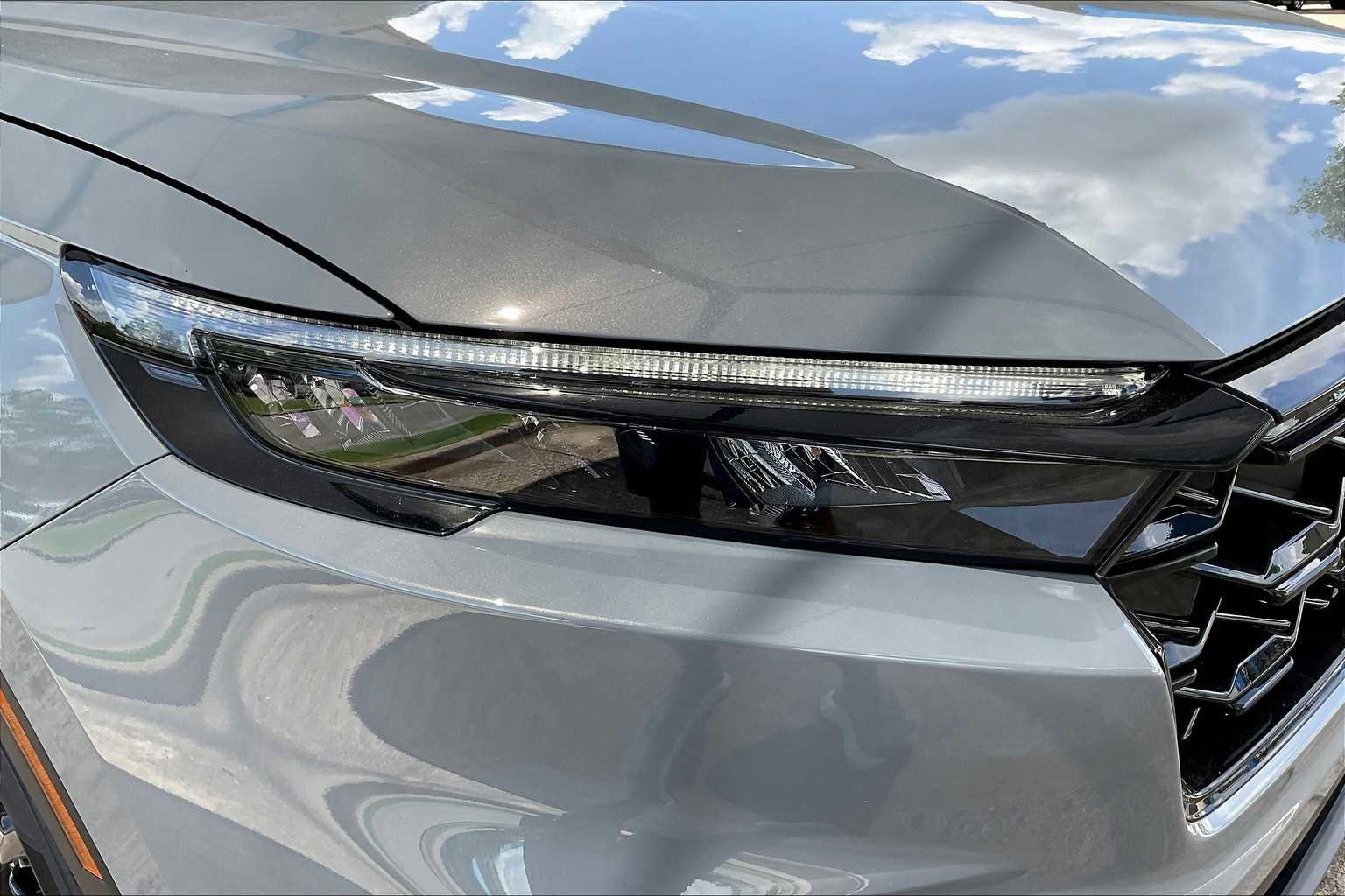 New 2026 Honda CR-V Sport-L image 13