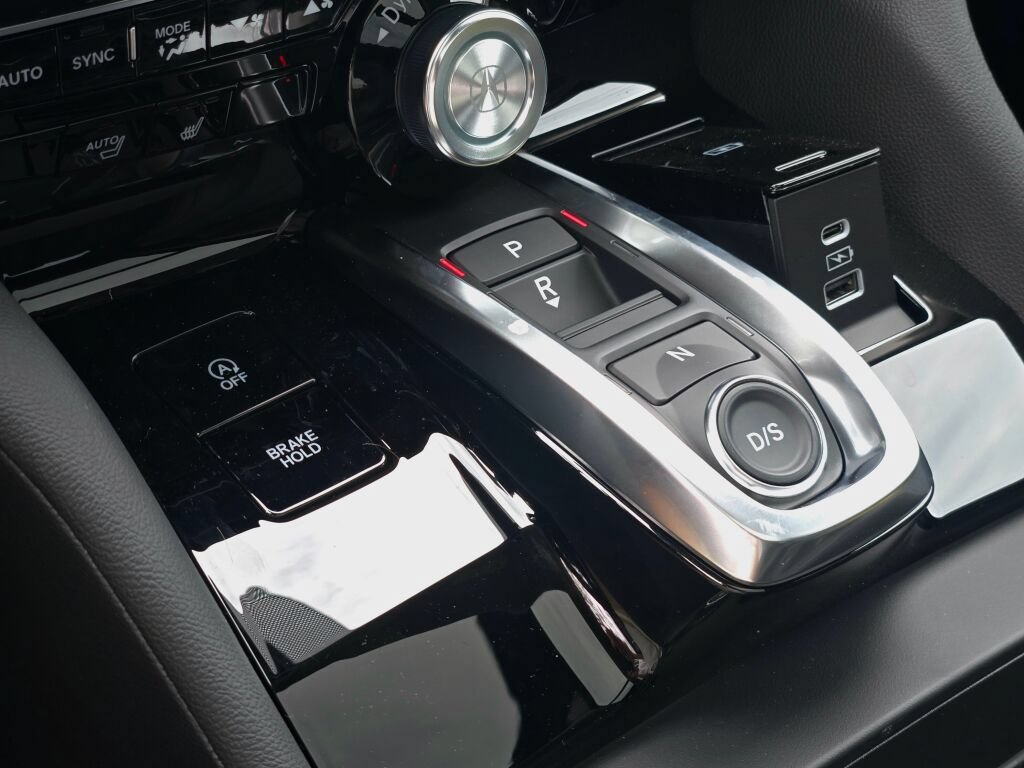 New 2026 Acura MDX SH-AWD image 42