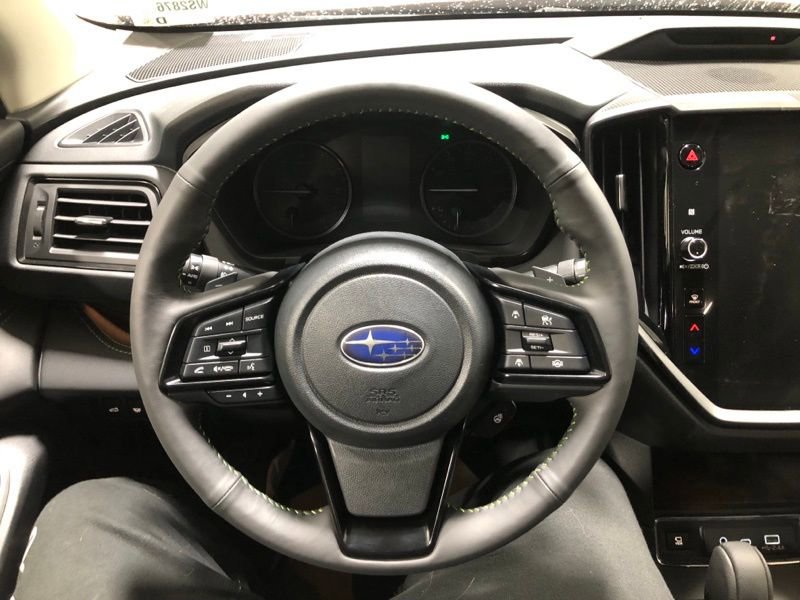 New 2026 Subaru Ascent Bronze Edition image 30