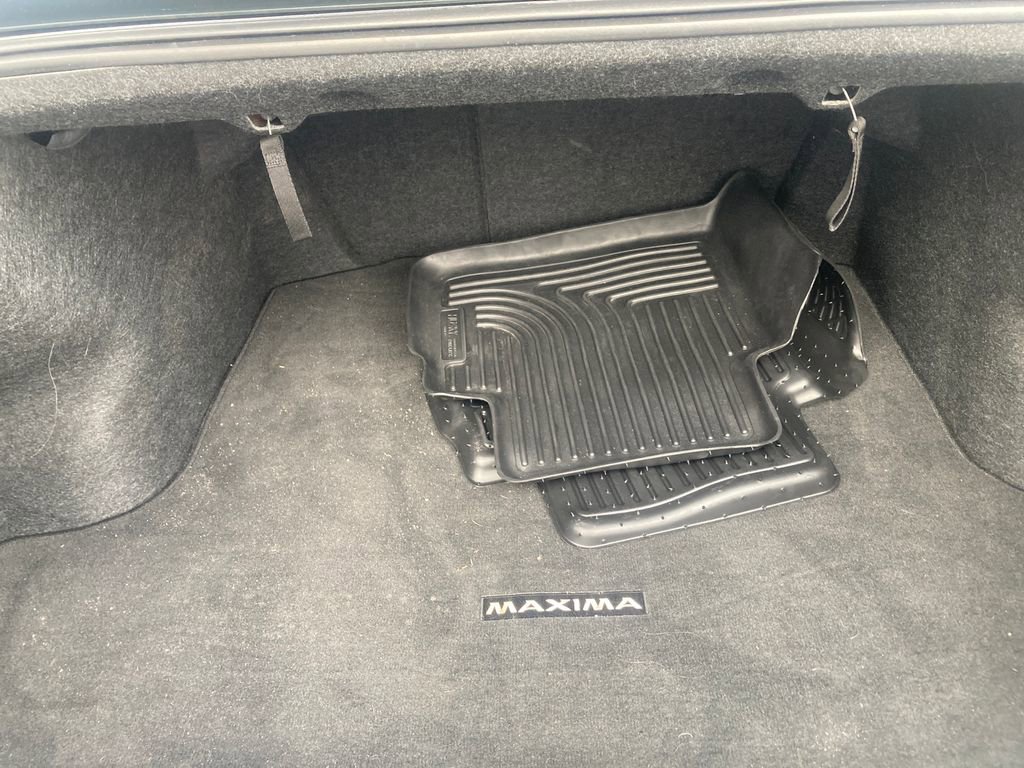 Used 2017 Nissan Maxima 3.5 SL image 32