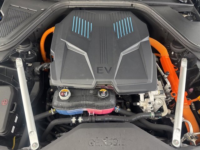 Used 2023 Genesis G80 image 17