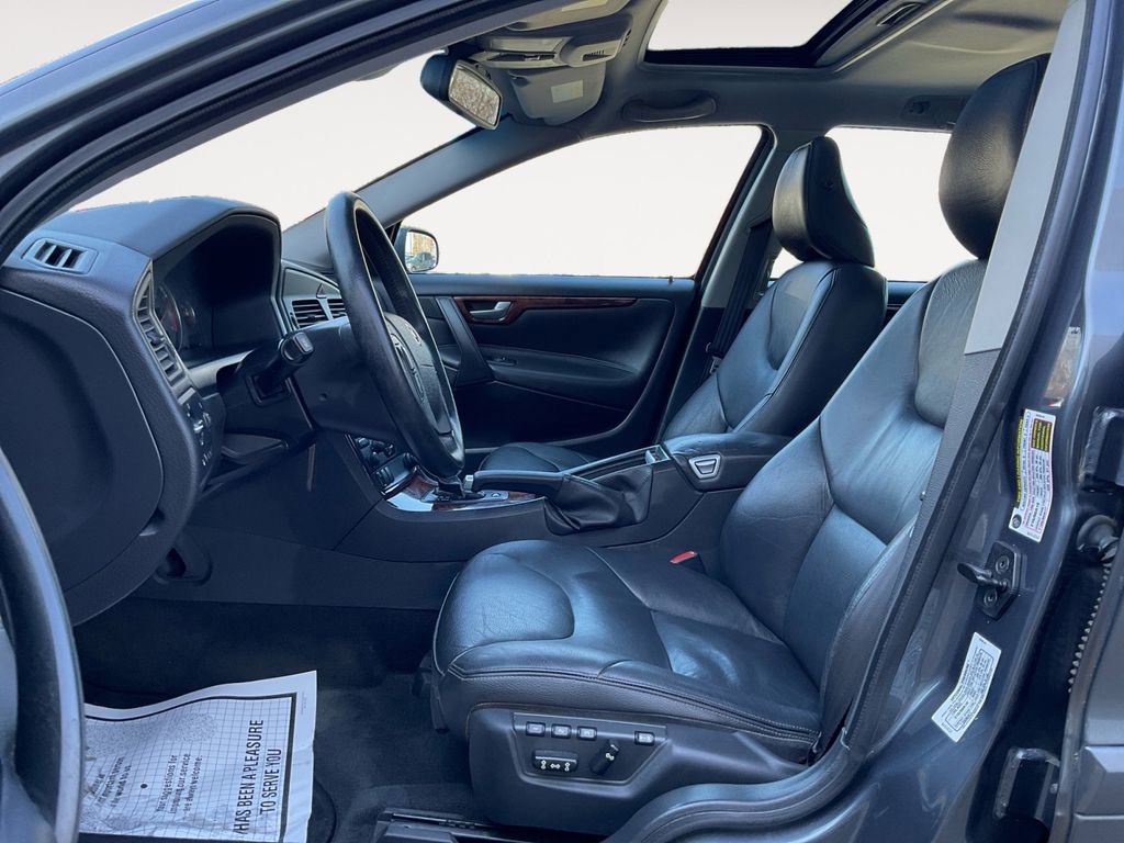 Used 2006 Volvo V70 2.5T image 9