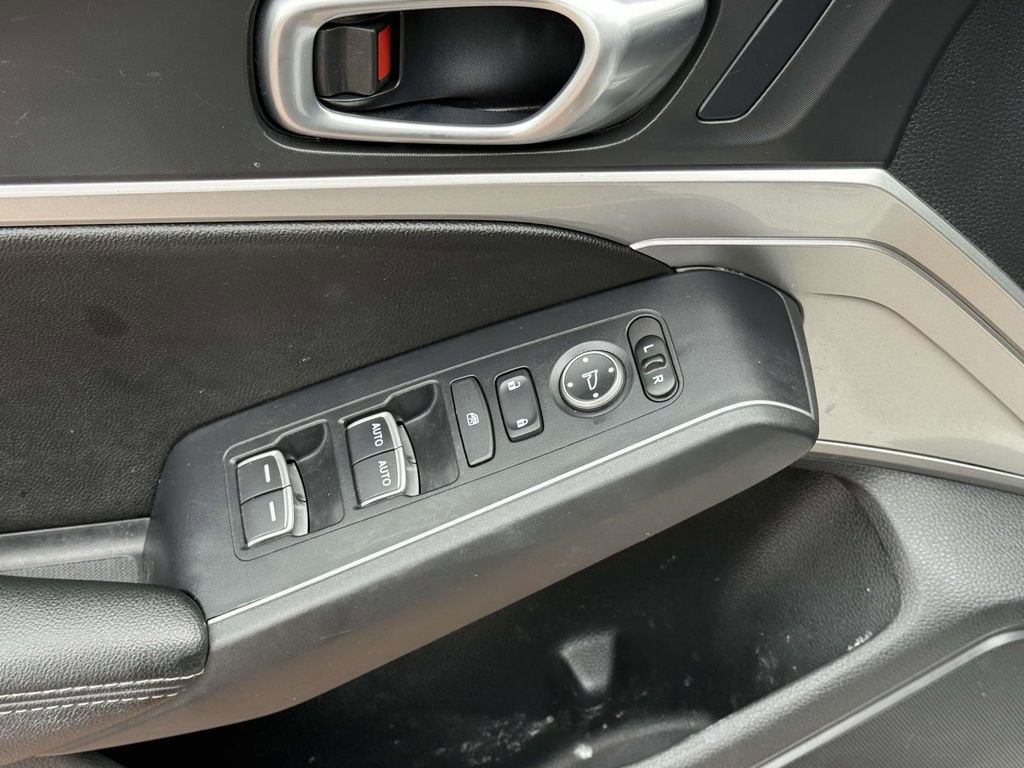 Certified 2023 Acura Integra A-Spec FWD image 8