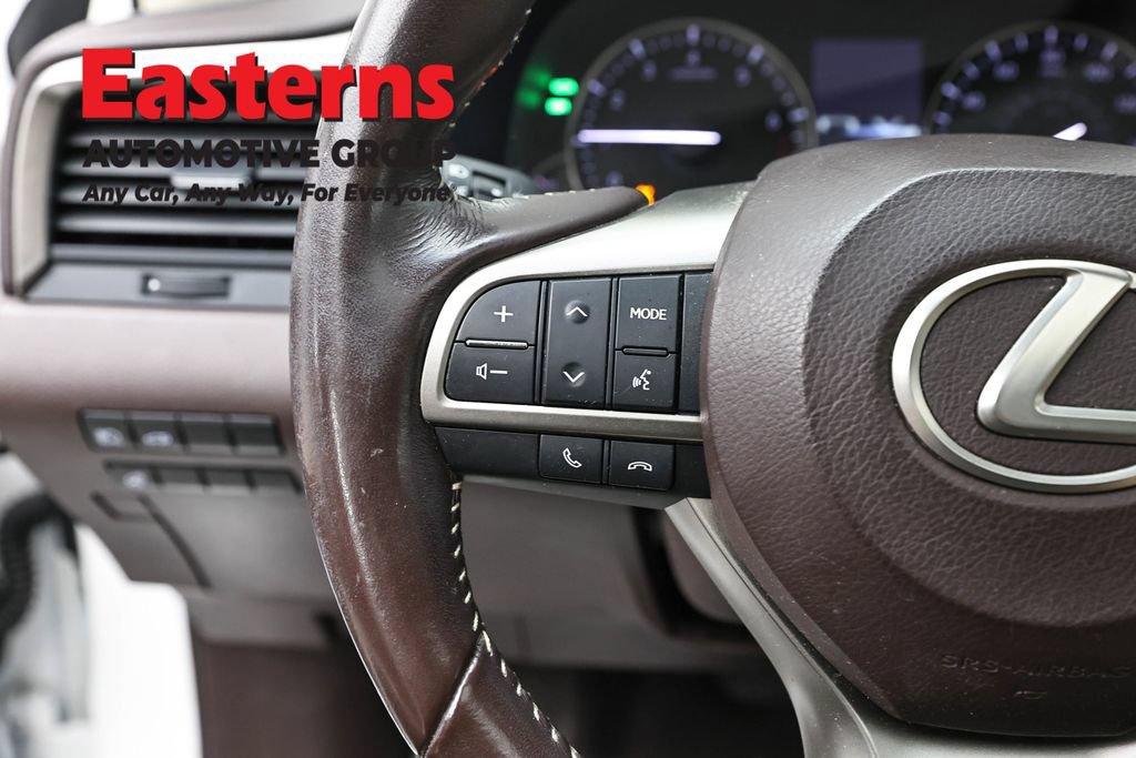 Used 2016 Lexus RX 350 AWD w/ Premium Package image 15