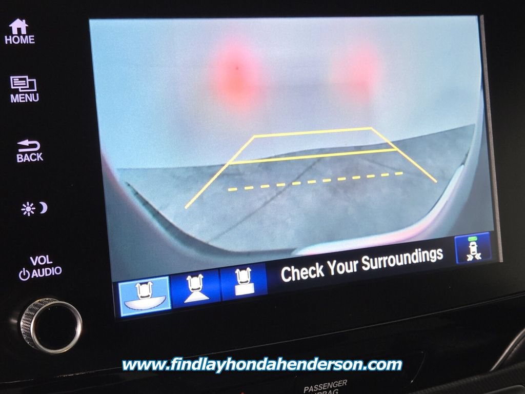 Certified 2023 Honda Ridgeline RTL image 30