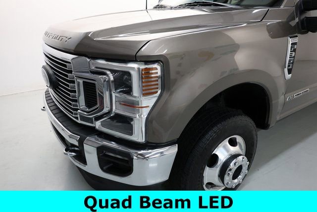Used 2021 Ford F350 King Ranch w/ King Ranch Ultimate Package image 49