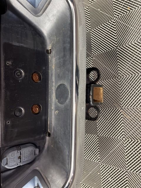 Used 2014 RAM 1500 Laramie w/ Convenience Group image 49