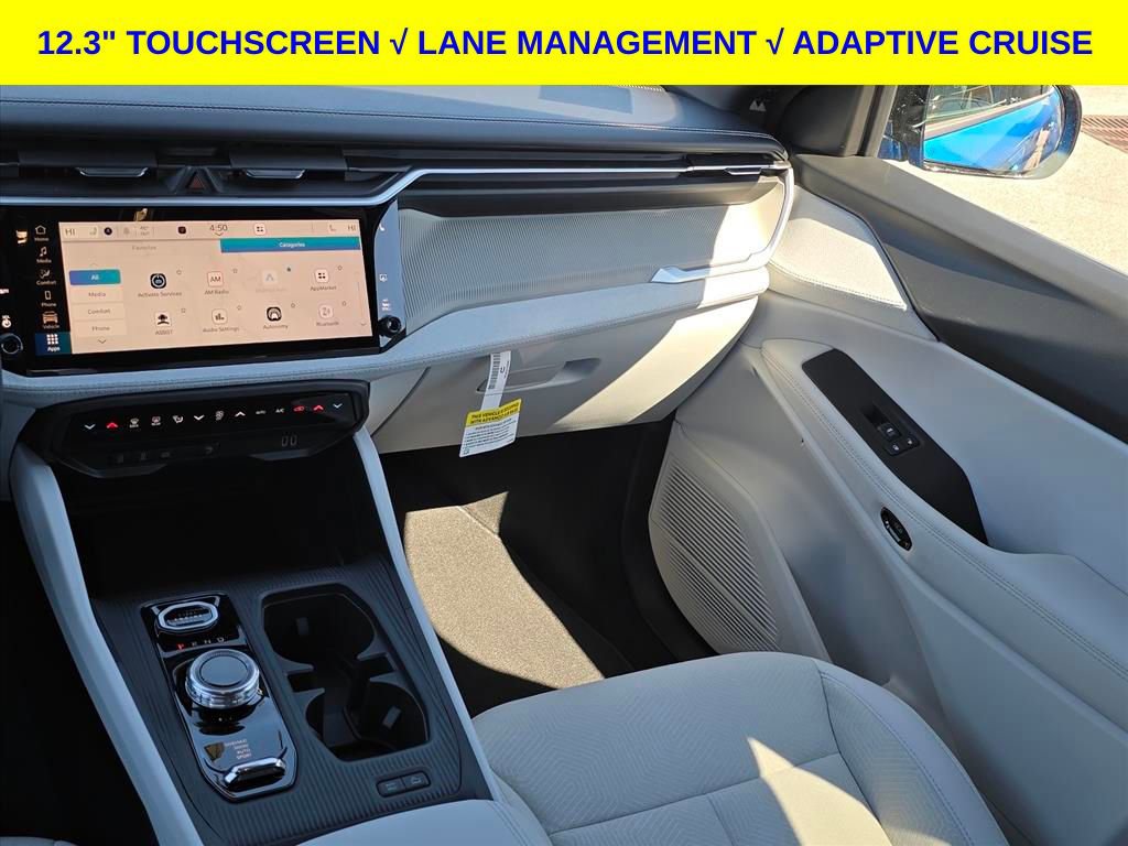 New 2026 Jeep Cherokee Laredo image 7