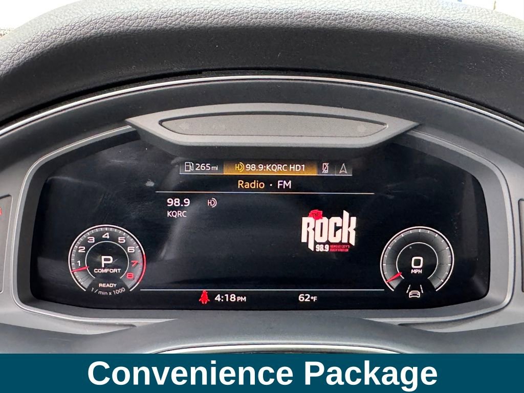 Used 2021 Audi Q7 3.0T Premium Plus image 7