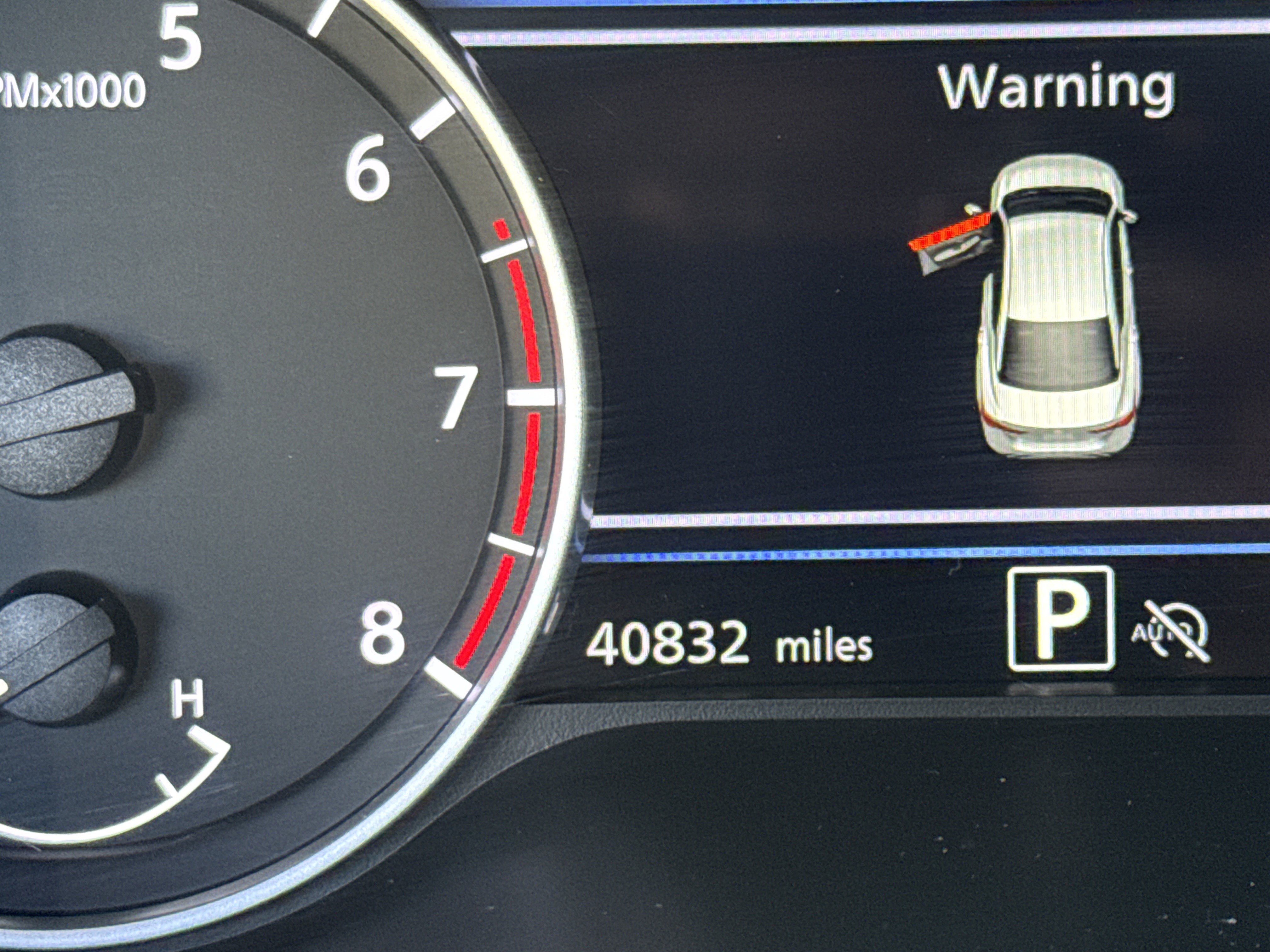 Used 2024 Nissan Sentra SR image 22