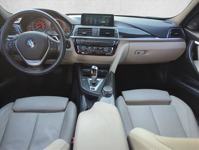 Used 2017 BMW 330e image 19