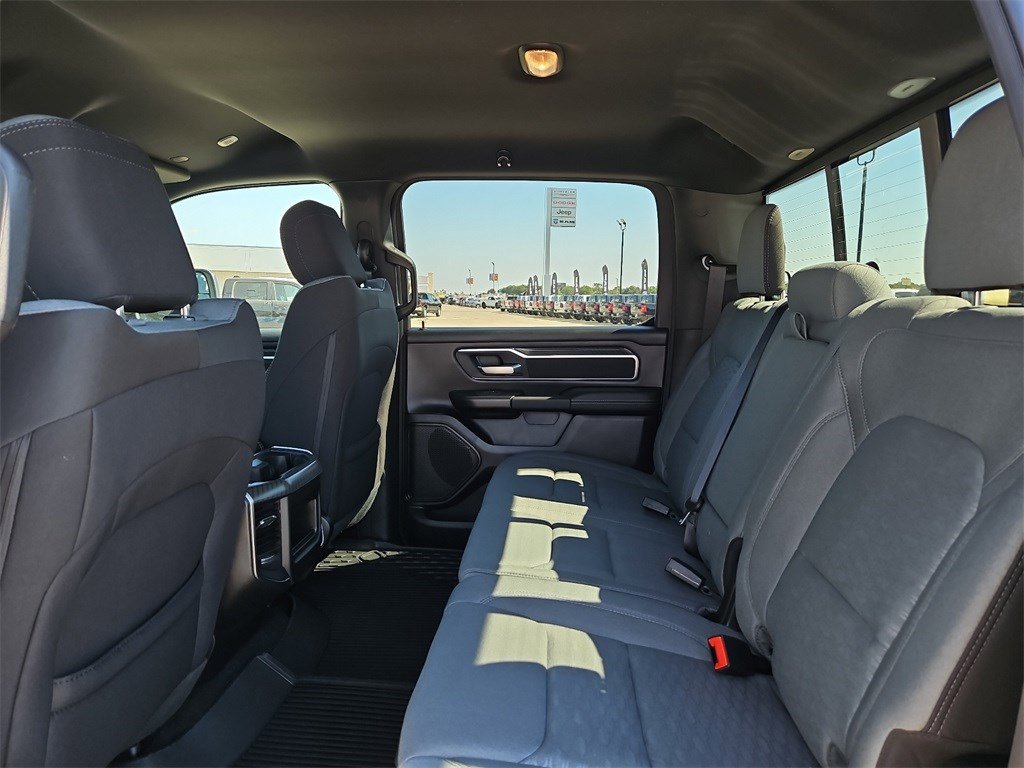 New 2026 RAM 1500 Big Horn image 17