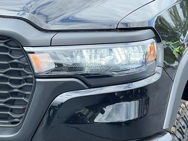 New 2026 RAM 1500 Rebel w/ Rebel Level 2 Equipment Group AWD/4WD image 43