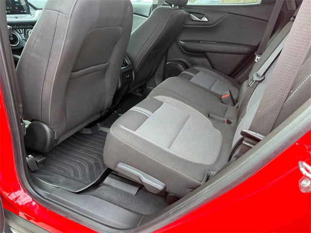 Used 2023 Chevrolet Blazer LT w/ Driver Confidence Package image 20