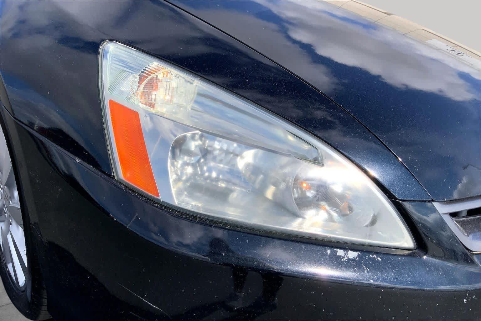 Used 2007 Honda Accord EX-L image 26