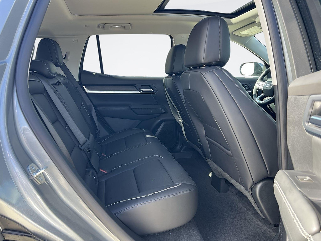 New 2026 GMC Terrain Denali AWD/4WD image 31