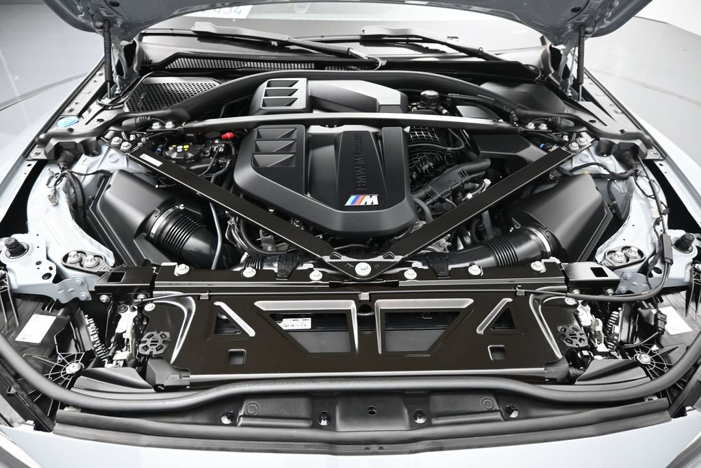 Used 2026 BMW M4 xDrive Competition AWD/4WD image 25