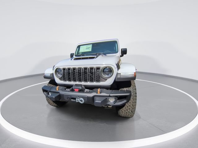 New 2025 Jeep Wrangler Unlimited Rubicon 392 AWD/4WD image 3