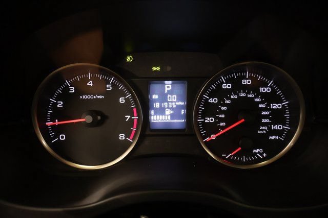 Used 2014 Subaru Crosstrek 2.0i Limited AWD/4WD image 18