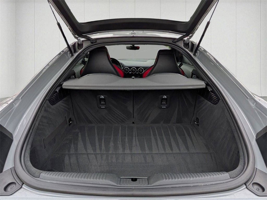 Used 2021 Audi TT RS image 29