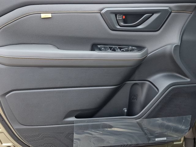 New 2026 Subaru Forester Wilderness AWD/4WD image 8