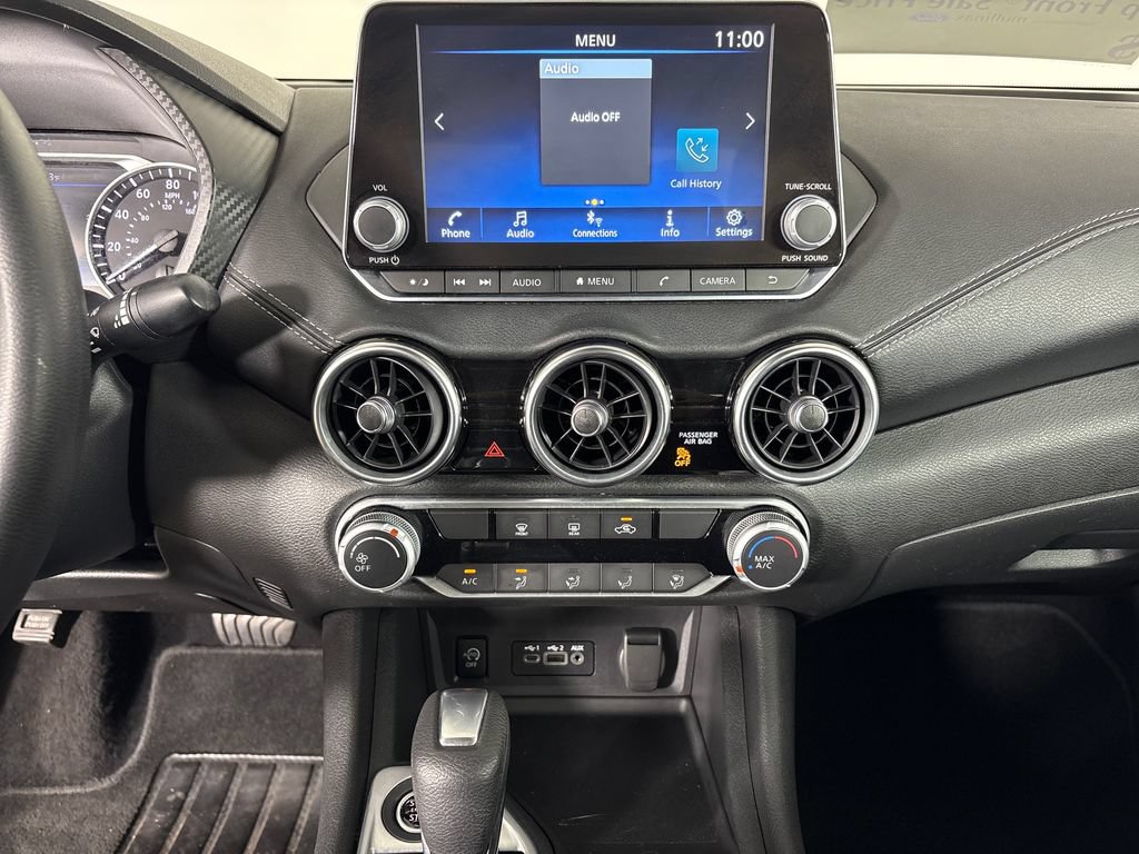 Used 2024 Nissan Sentra SV FWD image 22