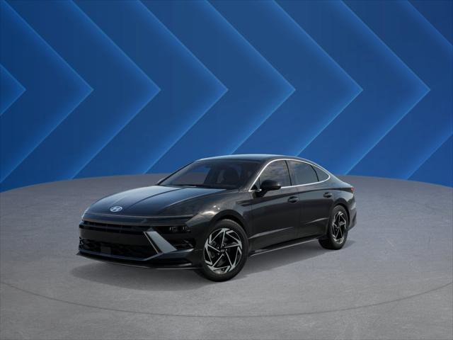 New 2026 Hyundai Sonata SEL