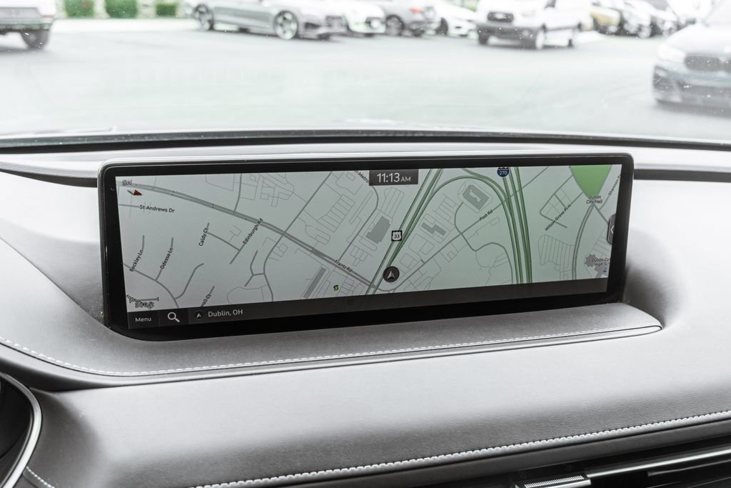 Used 2023 Genesis G80 2.5T image 8