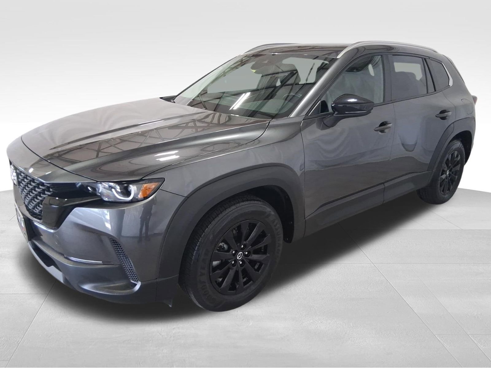 Certified 2023 MAZDA CX-50 2.5 S w/ Cargo Package image 1