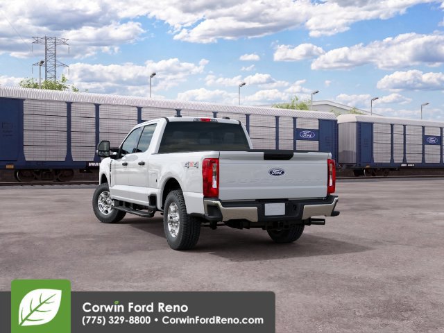 New 2027 Ford F250 XLT AWD/4WD image 8