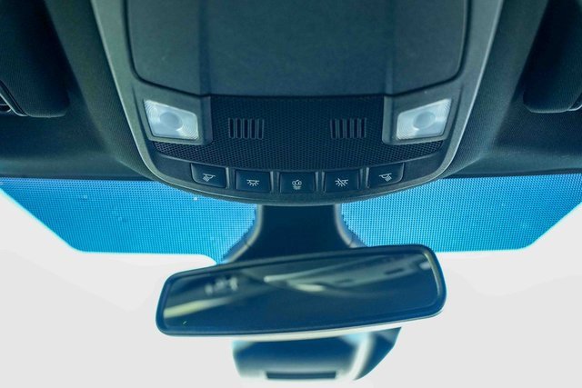 Used 2022 Ford Edge ST image 47
