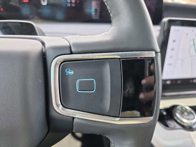 Used 2025 Ford Expedition Active image 12