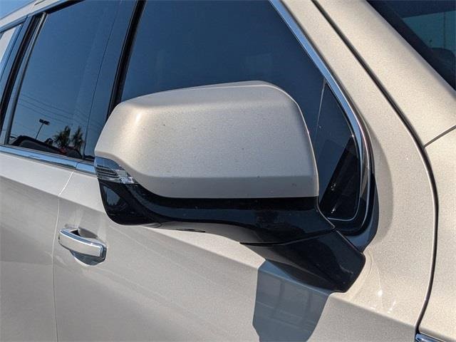 Used 2021 GMC Yukon XL SLT w/ SLT Luxury Plus Package image 12