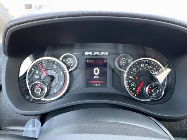 New 2023 RAM 4500 SLT w/ Quick Order Package 2YG SLT AWD/4WD image 21