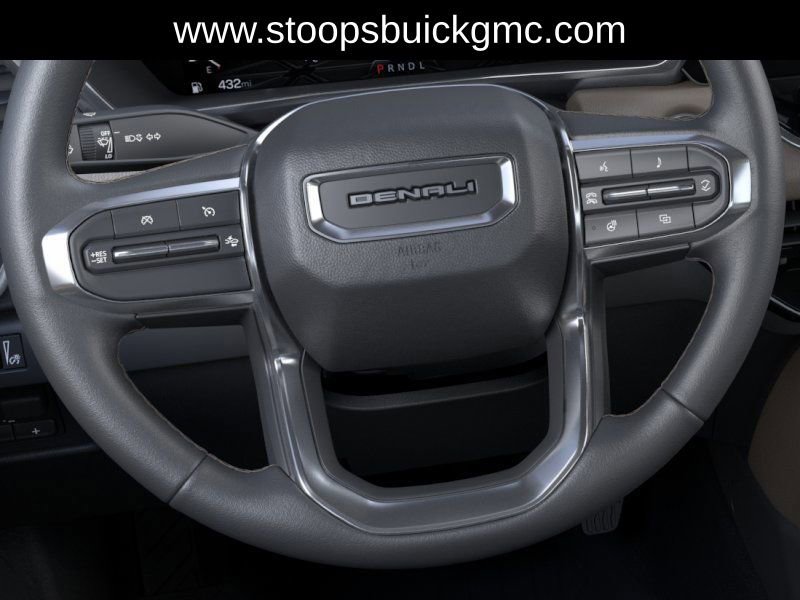 New 2026 GMC Canyon Denali image 21