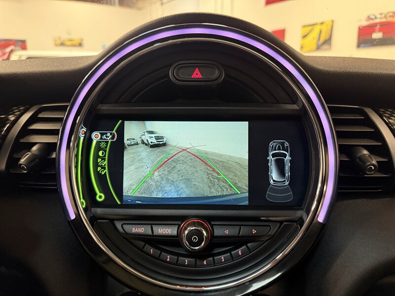 Used 2017 MINI Cooper S FWD image 23