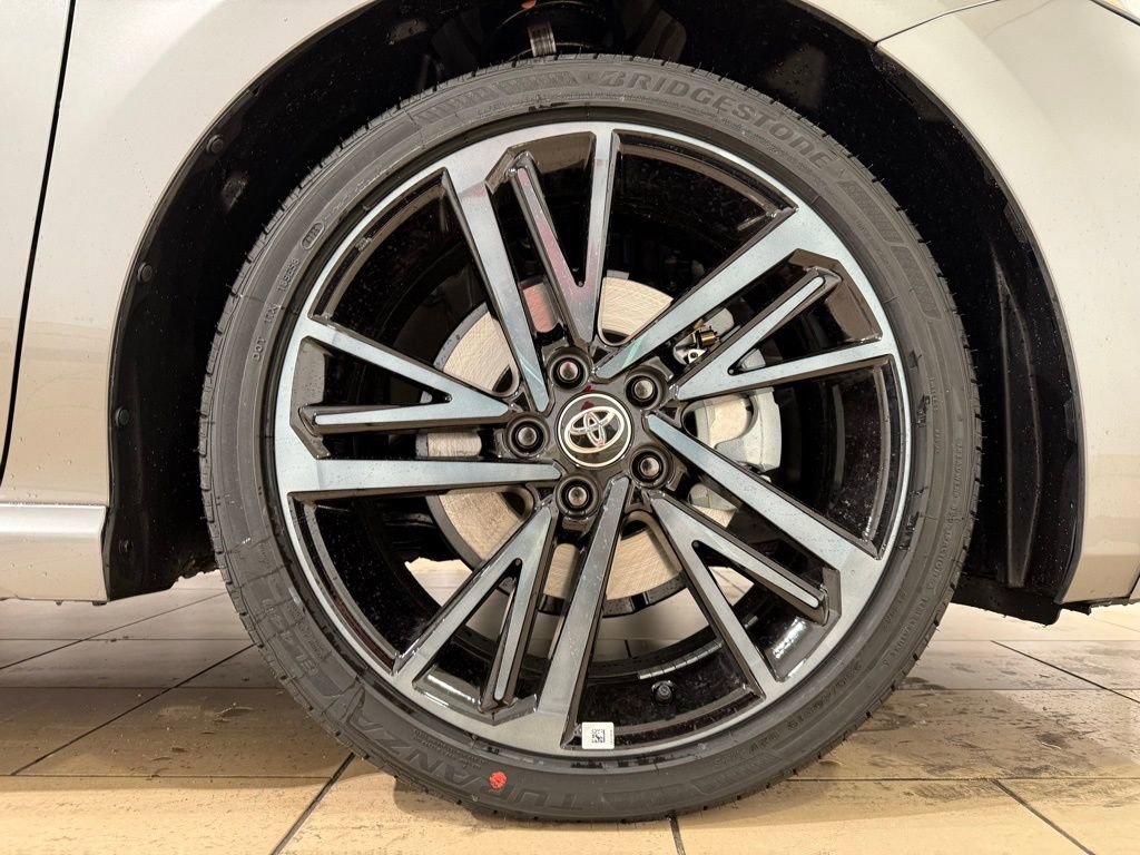 New 2026 Toyota Camry XSE image 9