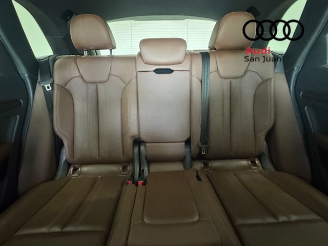 Used 2019 Audi Q5 Prestige AWD/4WD image 16