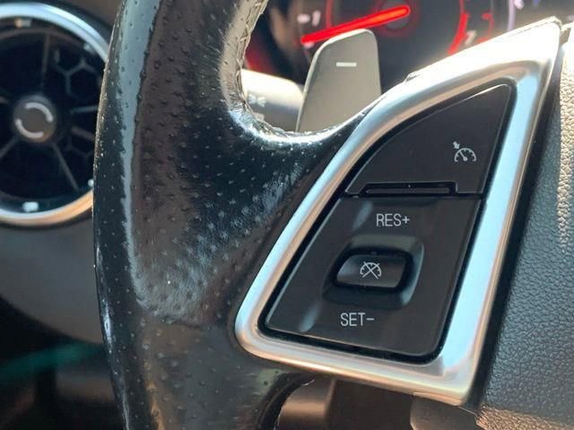 Used 2021 Chevrolet Camaro SS image 18