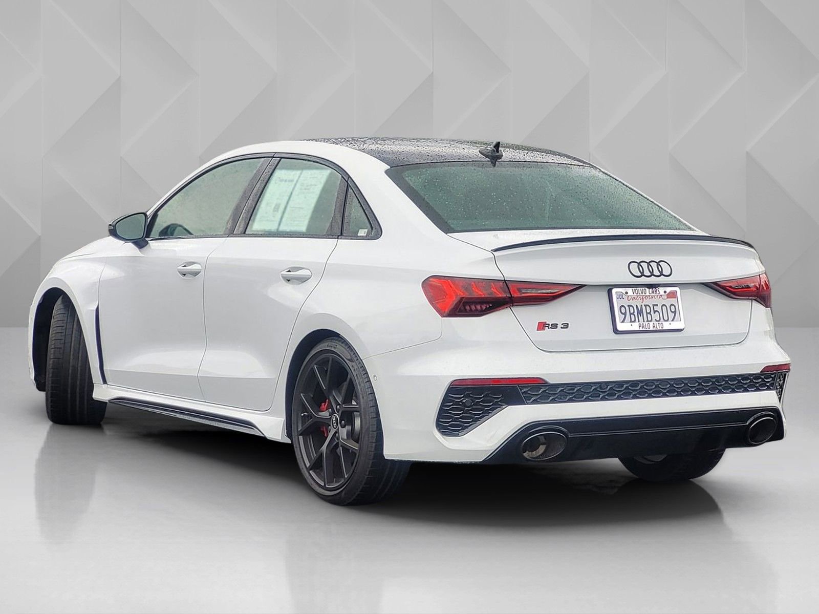 Used 2022 Audi RS 3 image 5