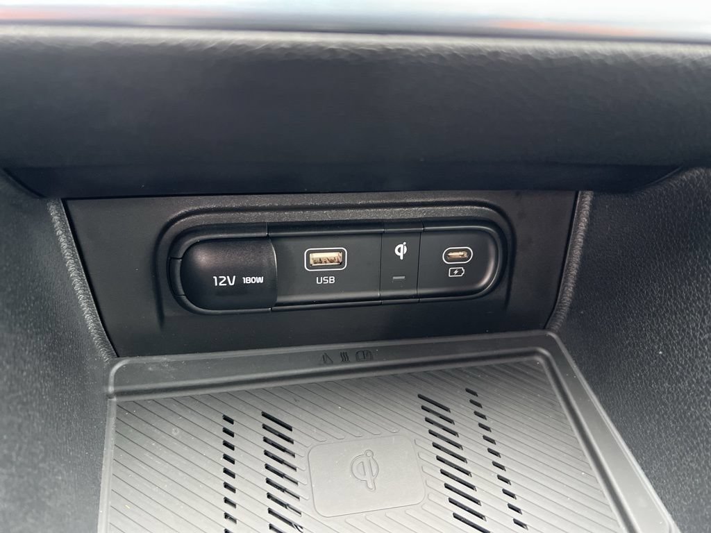 Certified 2024 Kia Sportage X-Line AWD/4WD image 56
