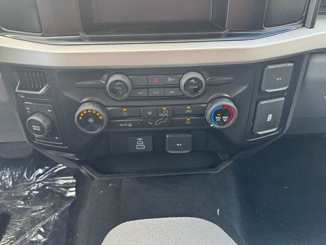 New 2026 Ford F350 XL w/ STX Appearance Package image 24