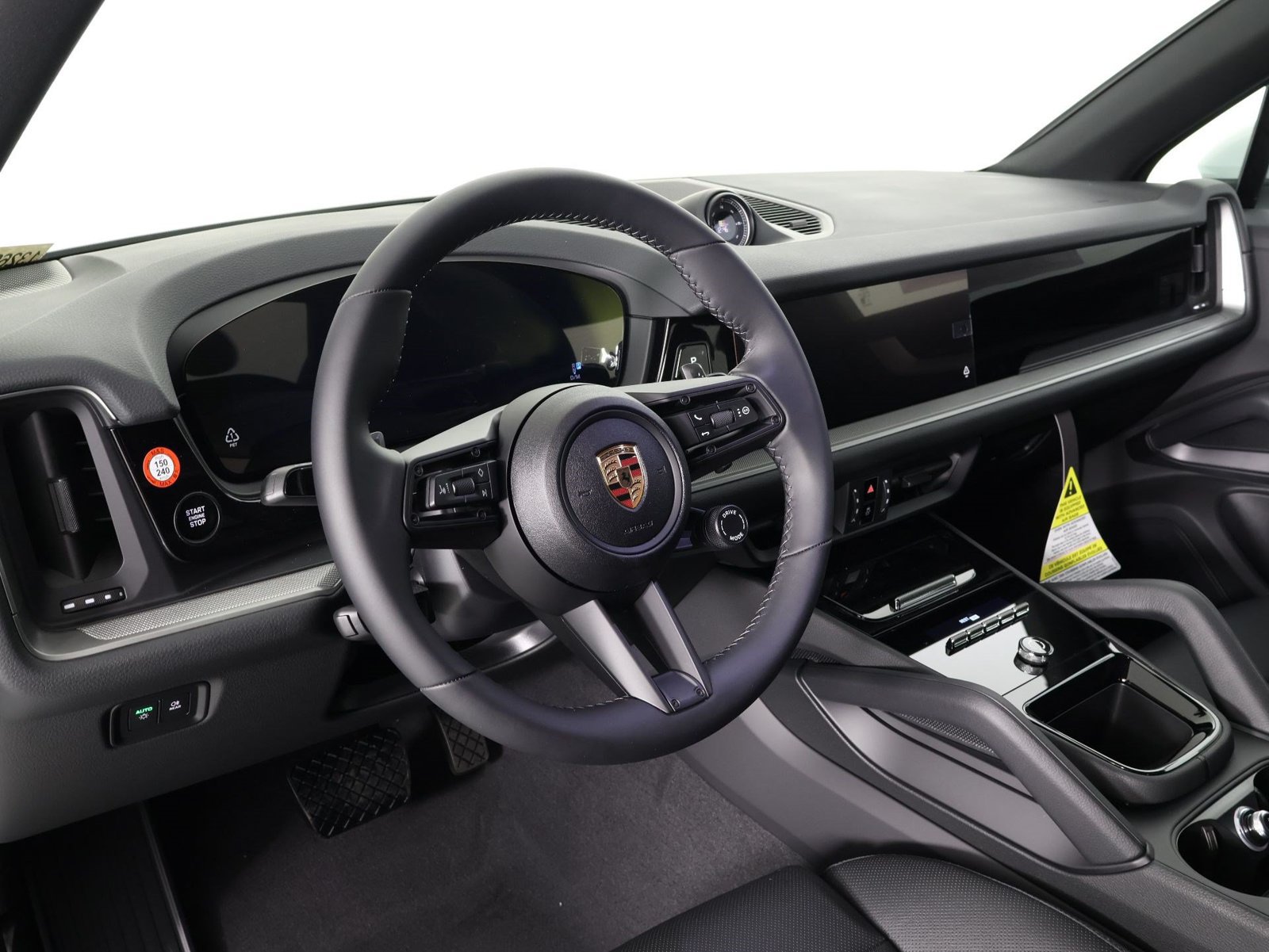 New 2026 Porsche Cayenne AWD/4WD image 4
